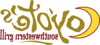 Coyotes Southwestern Grill Logo